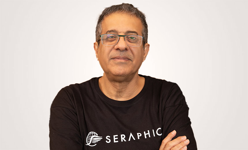 Seraphic Raises $29M to Enhance Enterprise Browser Protection