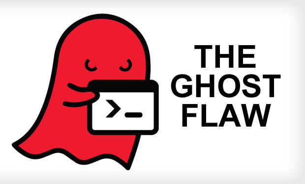 Serious 'GHOST' Flaw Puts Linux at Risk