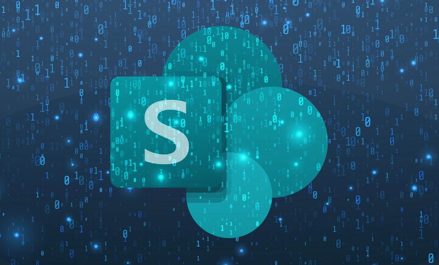 SharePoint Zero-Days Warlock Fidye Yazılımını serbest bırakmak için sömürüldü