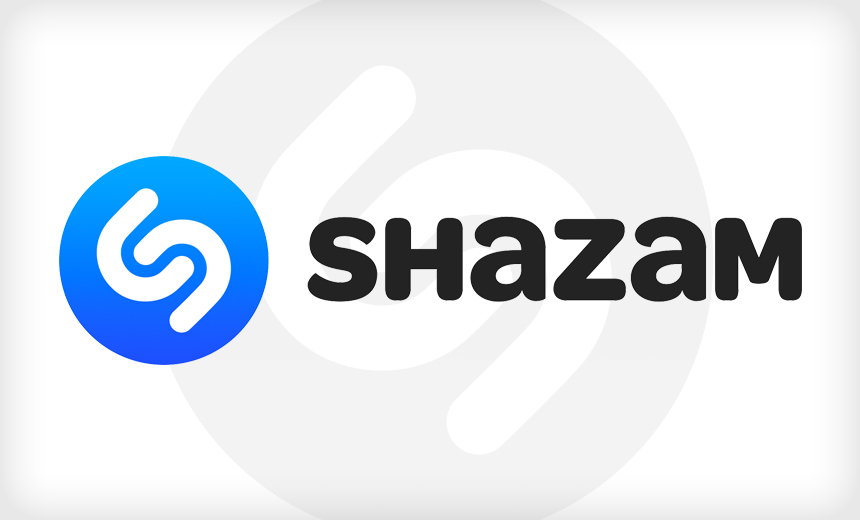 Shazam Keeps Ears Open When Microphone Is 'Off'