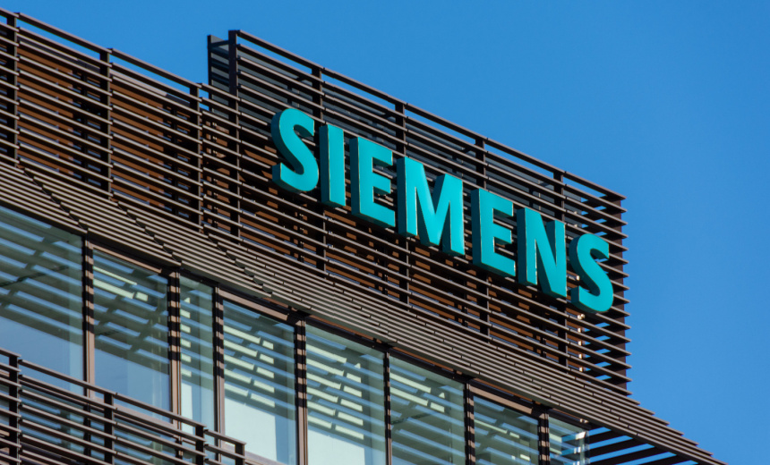 Siemens Warns of a Critical Vulnerability in UMC