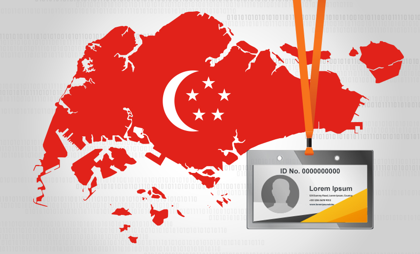 Singapore Adopts Stricter ID Collection Rules