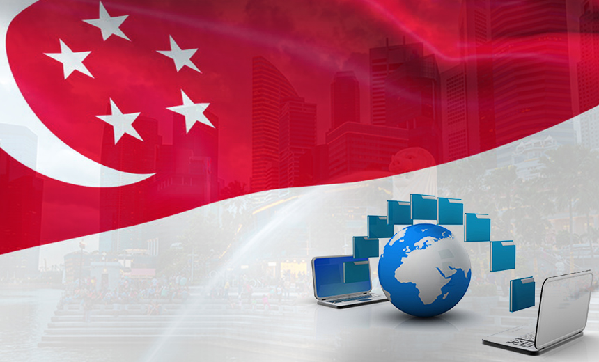 Singapore Considers Limiting Use of NRIC Numbers