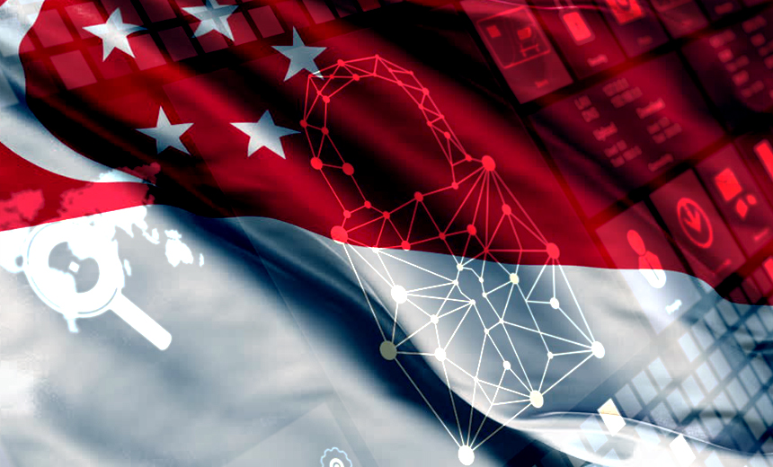 Singapore Considers New Cybersecurity Requirements