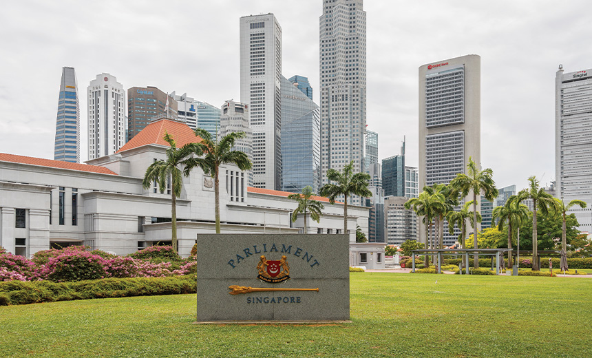 Singapore Government Keeps Data Security Incidents in Check