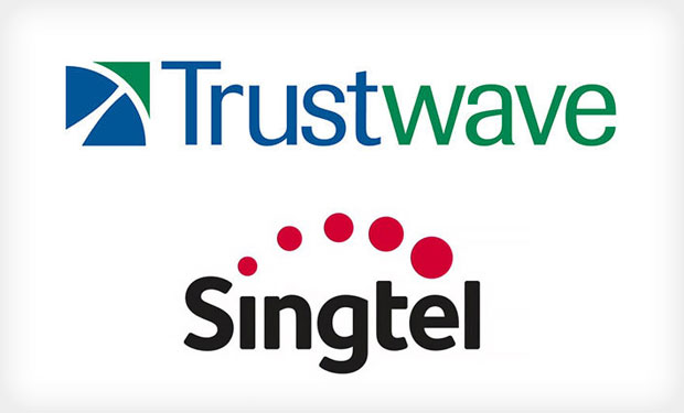 Singtel to Acquire Trustwave