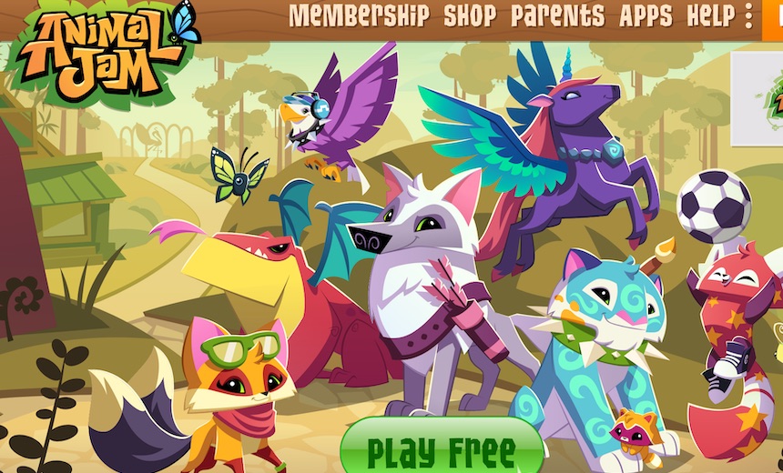 animal jam hackers list