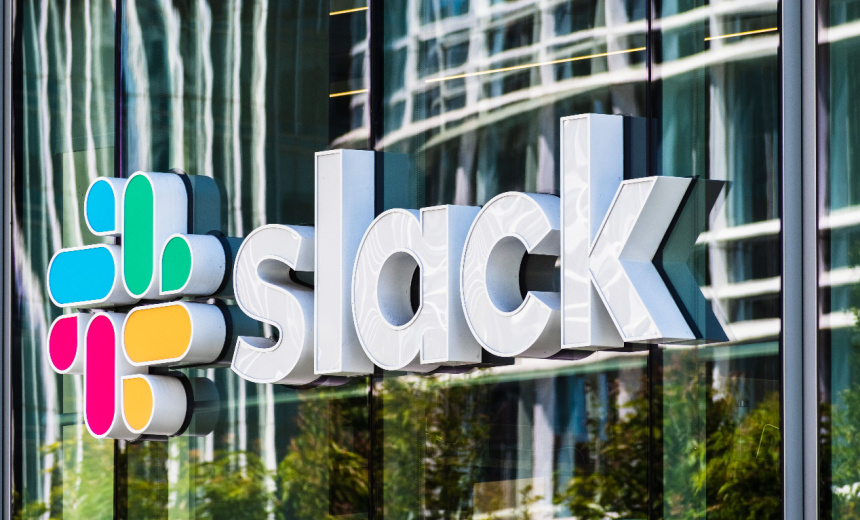 Slack corrige le bug d’injection instantanée dans la boîte à outils IA