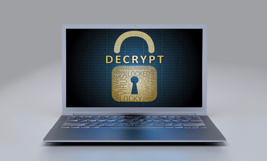 A Slim Hope Appears for WannaCry Ransomware Victims