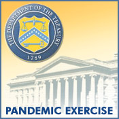 Small, Medium Institutions to Benefit from Pandemic Test