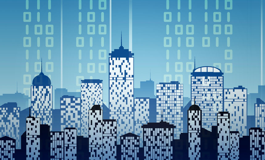 Smart Cities: Security Is Lacking
