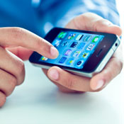 Smart Phone Malware Risk Rises