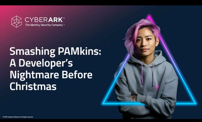 Smashing PAMkins: A Developer's Nightmare Before Christmas