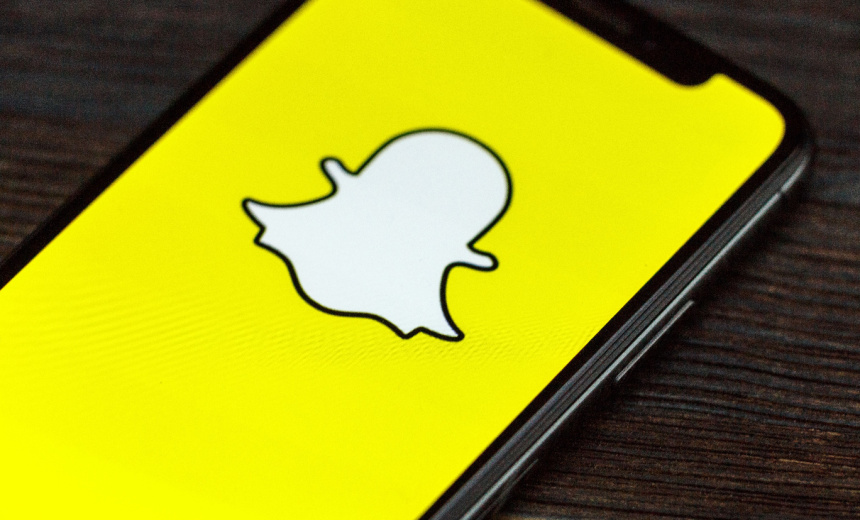 Snapchat Revises AI Privacy Policy Following UK ICO Probe