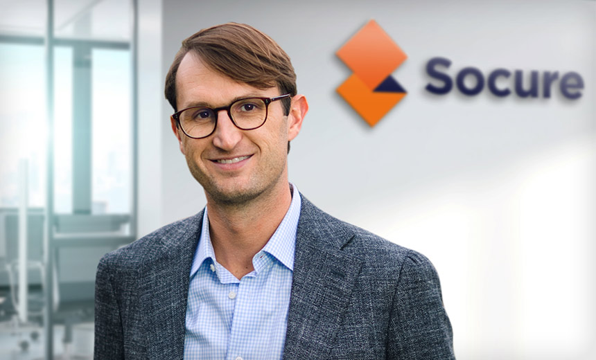 Socure to Fortify Identity Services With $136M Effectiv Buy