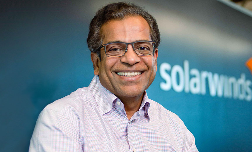 SolarWinds CEO on How to Secure the Software Build Process