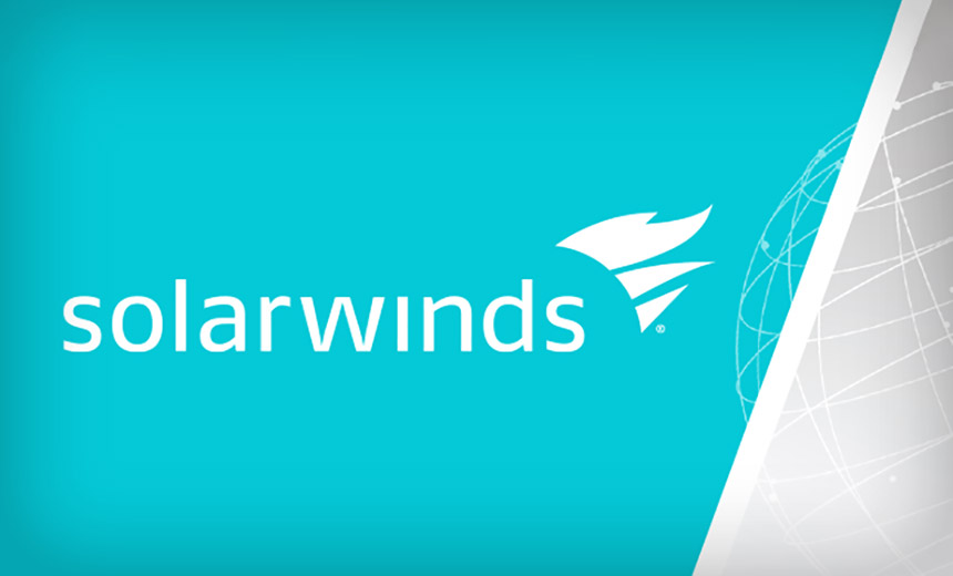 SolarWinds Describes Attackers' 'Malicious Code Injection'