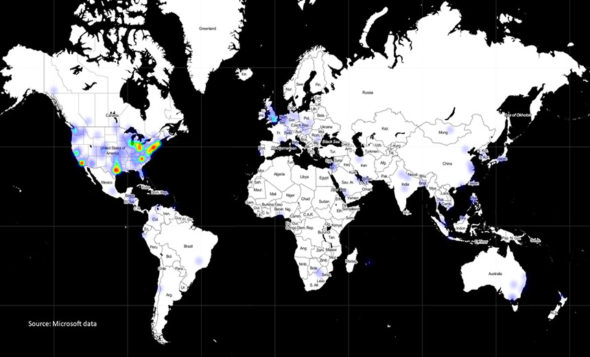 FireEye: SolarWinds Hack 'Genuinely Impacted' 50 Victims