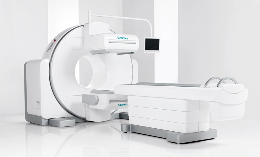 Some Siemens Medical Imaging Devices Vulnerable to Hackers