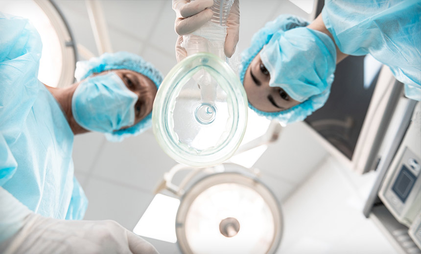 Anesthesiology Services Firm Faces 5 Class Action Lawsuits