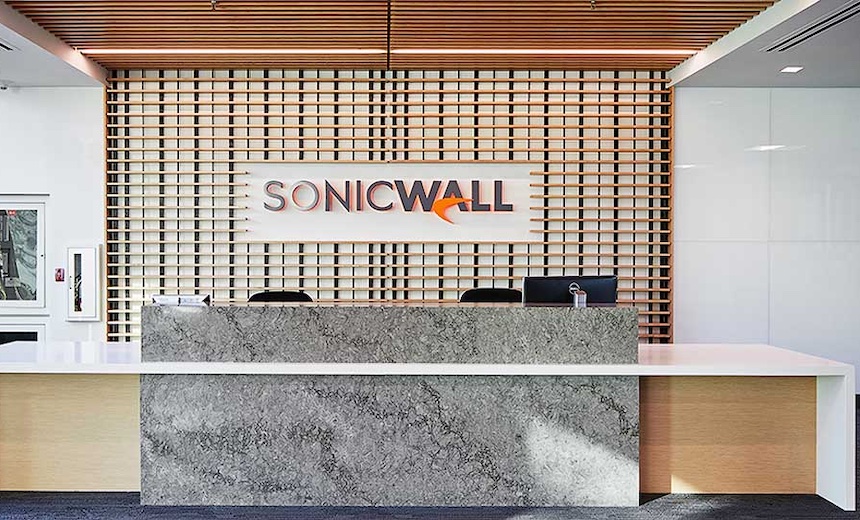SonicWall SMA 100 Series Users Urged to Apply Latest Fix