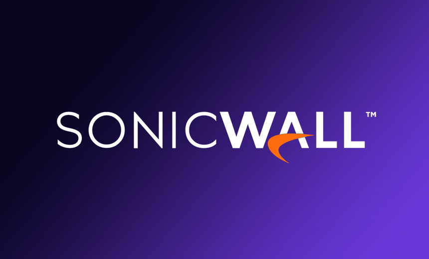 SonicWall Urges Patching of Devices to Ward Off Ransomware