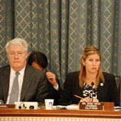 Sony, Epsilon Testify Before Congress