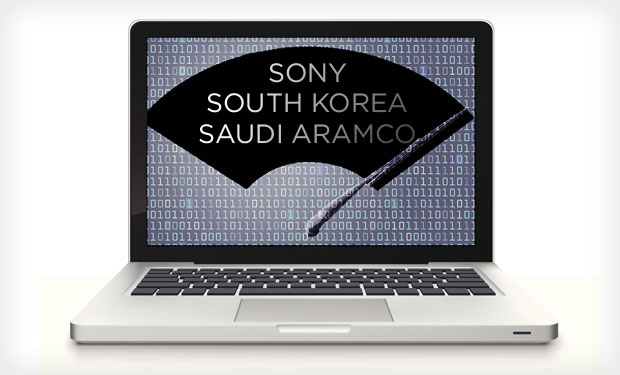 Sony Hack: Ties to Past 'Wiper' Attacks?