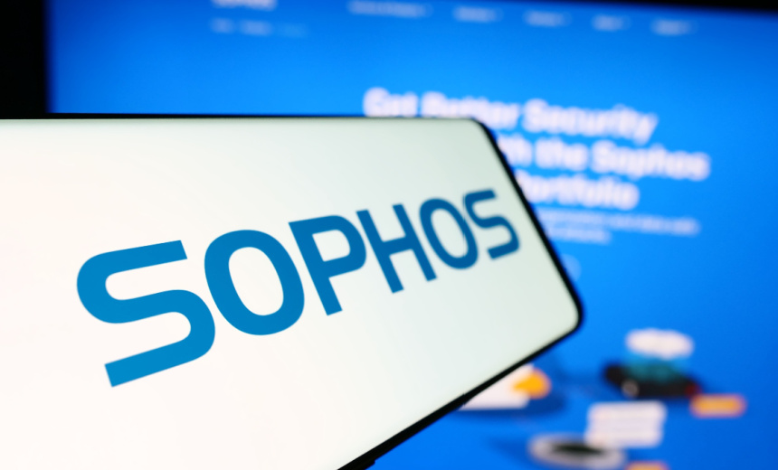 Sophos, Yarım On Yıldır Devam Eden Çin Saldırısını Açıkladı