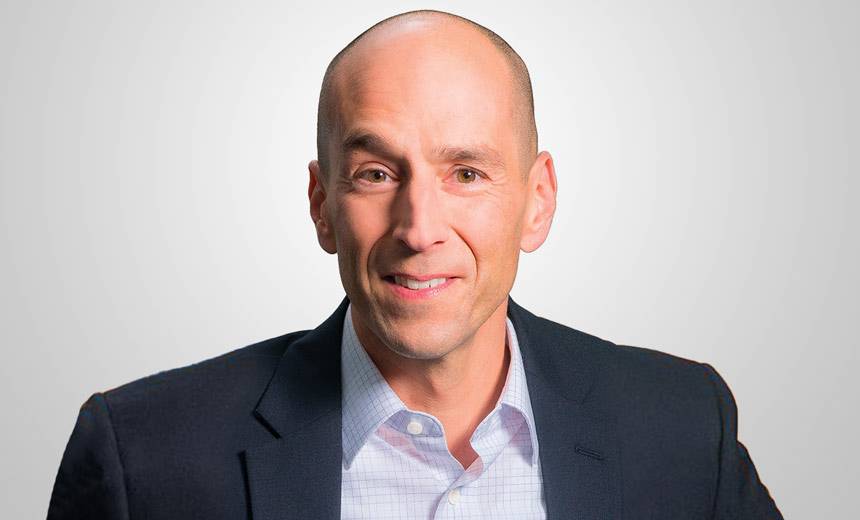 Sophos' Kris Hagerman Steps Down as CEO; Joe Levy Takes Helm
