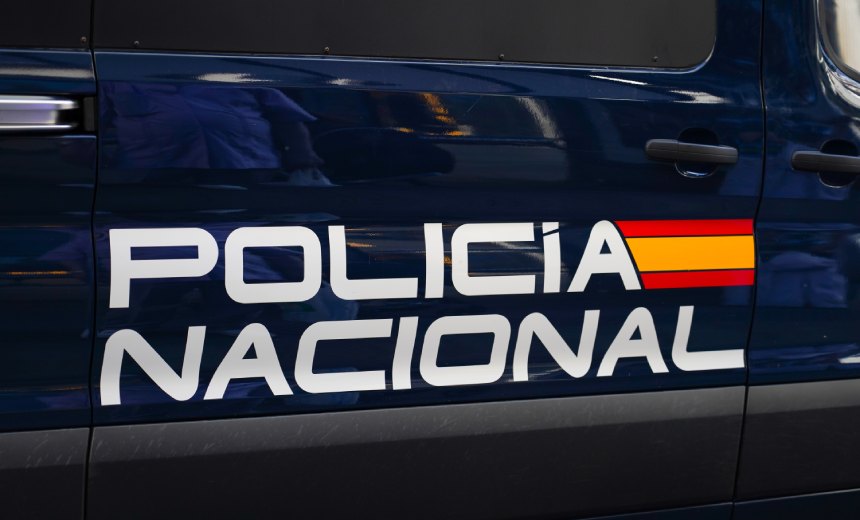 Spanish Police Arrest 3 Behind Payment Card Fraud