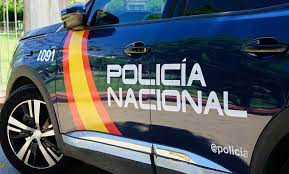 Spanish Police Dismantle Cybercrime Ring