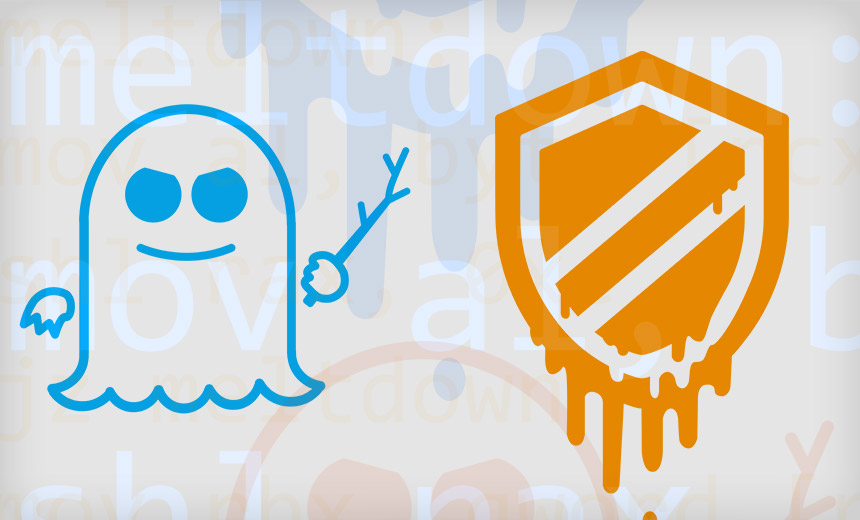 Spectre and Meltdown Flaws: Two More Variants Discovered