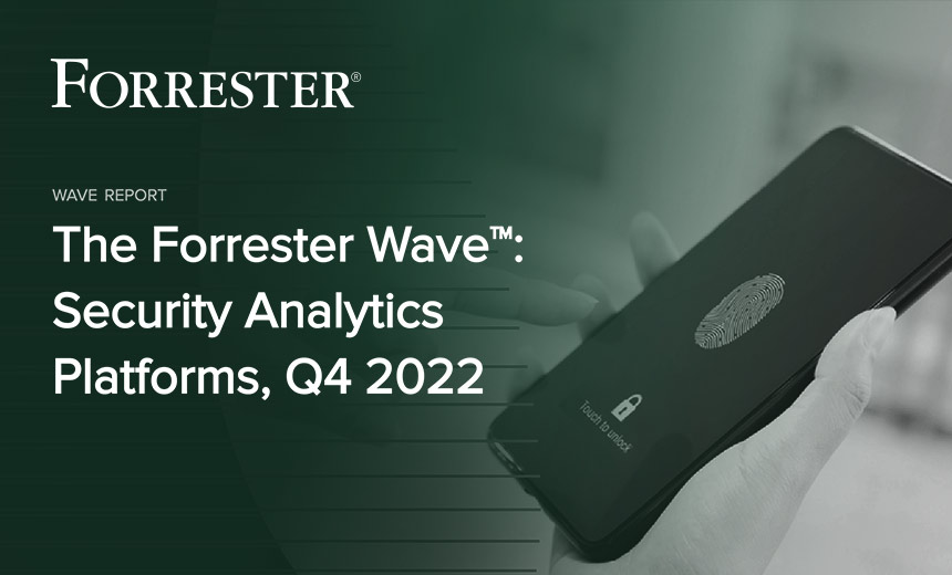 Splunk, Elastic, Microsoft Top Security Analytics: Forrester