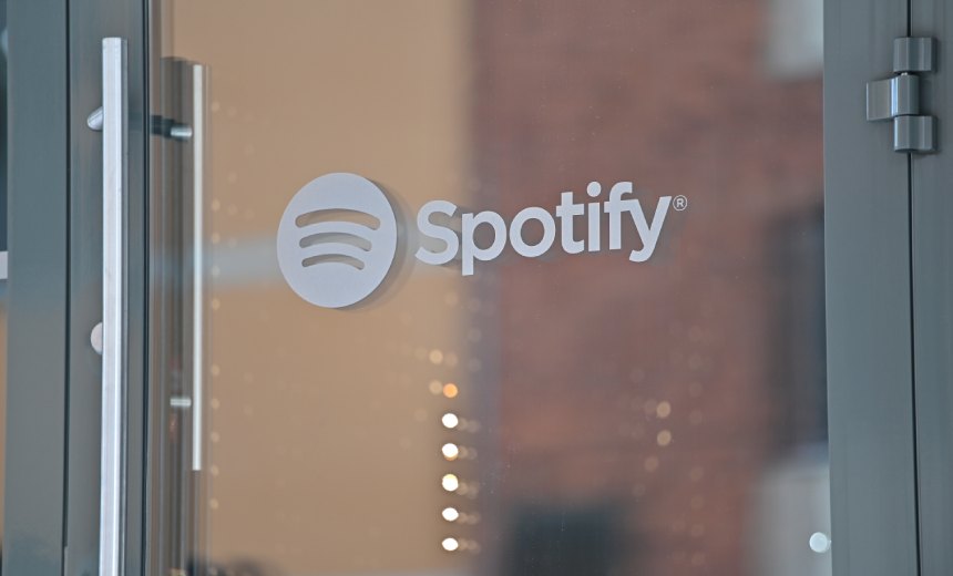 Spotify Fined 5 Million Euros for GDPR Violations