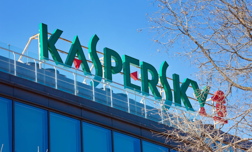 Casus yazılım kampanyası Rus sanayi firmalarına çarpıyor
