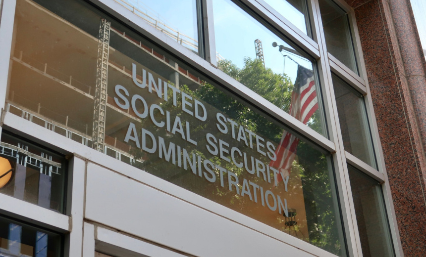 SSA Struggling to Modernize Fraud Prevention Tech, GAO Warns