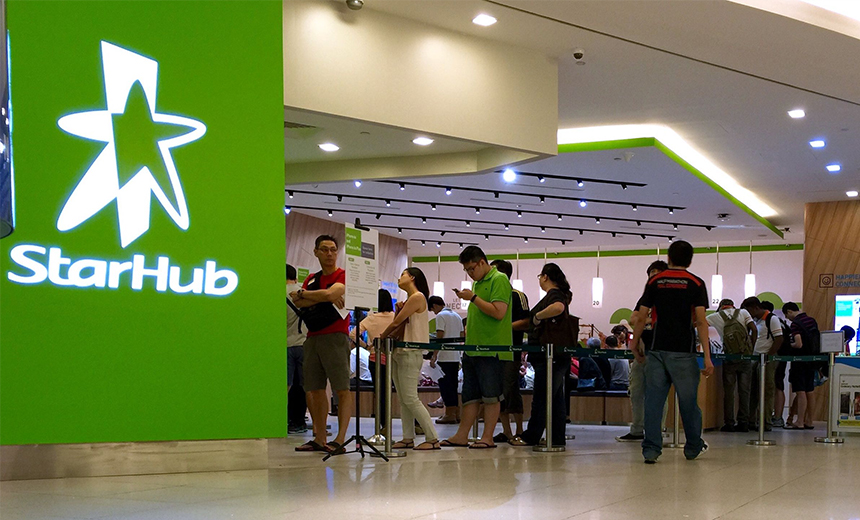 StarHub Attack Raises IoT Security Questions