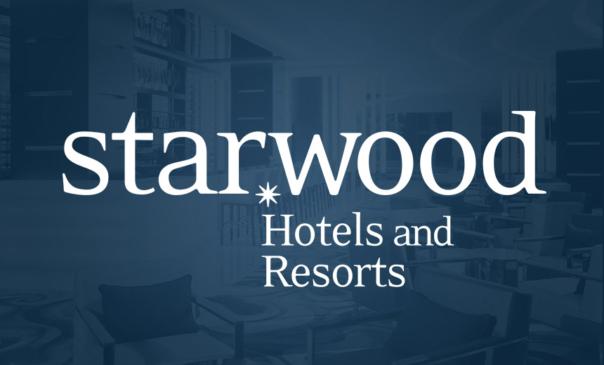 Marriott's Starwood Reservation Hack Could Affect 500 Million