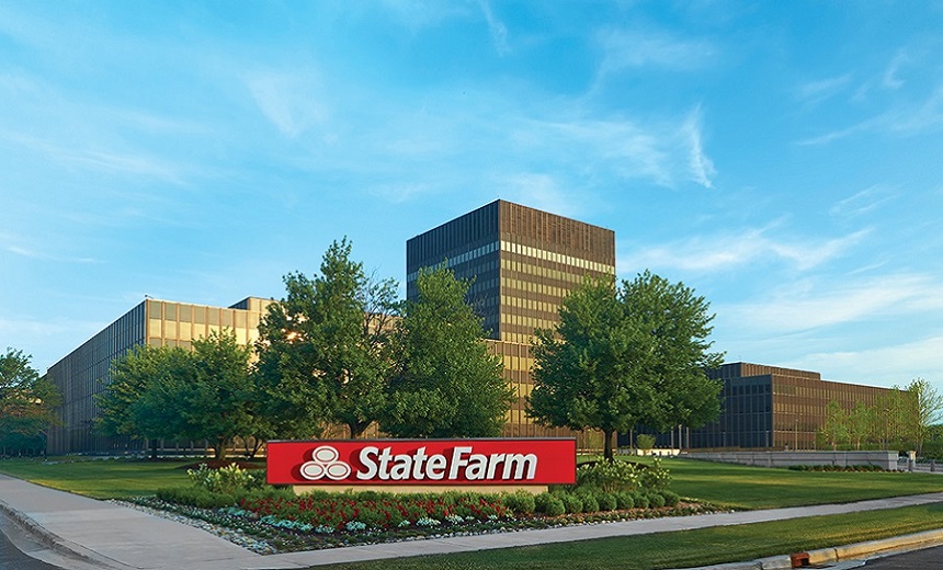 State Farm Investigates CredentialStuffing Attack