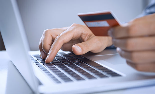 How to Shop Online with a Stolen Credit Card