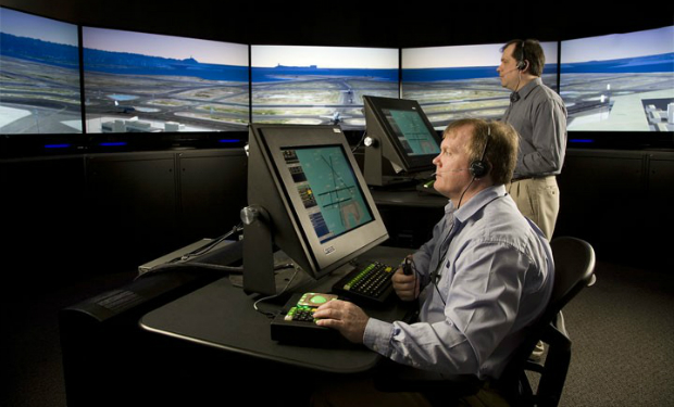 Study: FAA's System Lacks InfoSec Focus