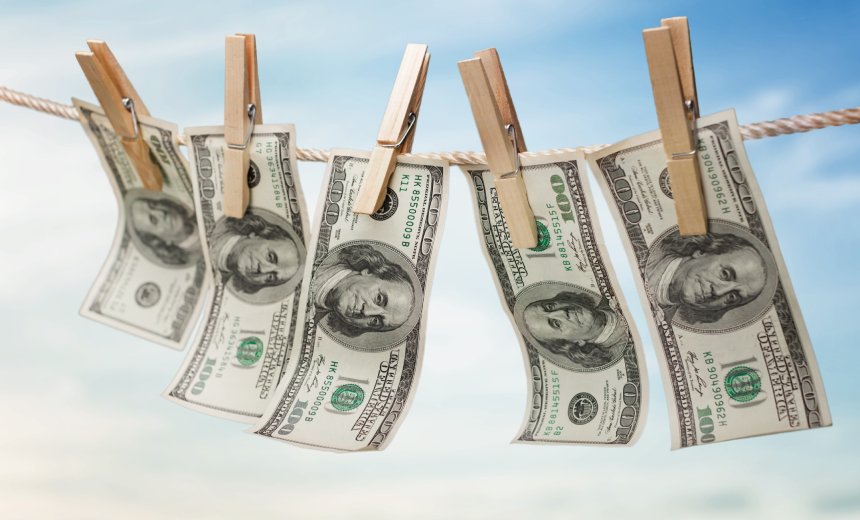 Study Reveals Conti Affiliates' Money Laundering Practices