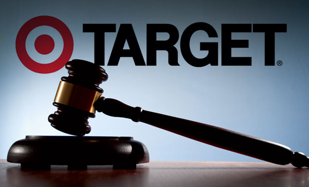 Suits Against Target Make 'Statement'
