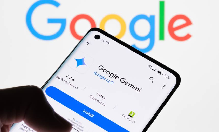 Summarizing Emails With Gemini? Beware Prompt Injection Risk