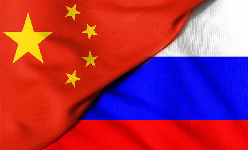 How Chinese Hacking Groups Target Russia