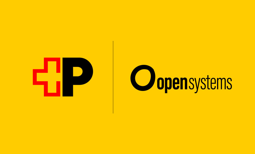 Swiss Post to Strengthen Cybersecurity With Open Systems Buy