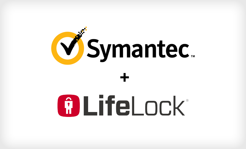 Symantec to Acquire LifeLock for $2.3 Billion