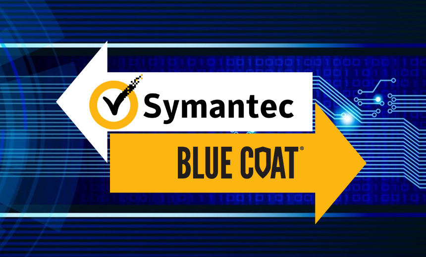 Is Symantec/Blue Coat Deal a Game-Changer?