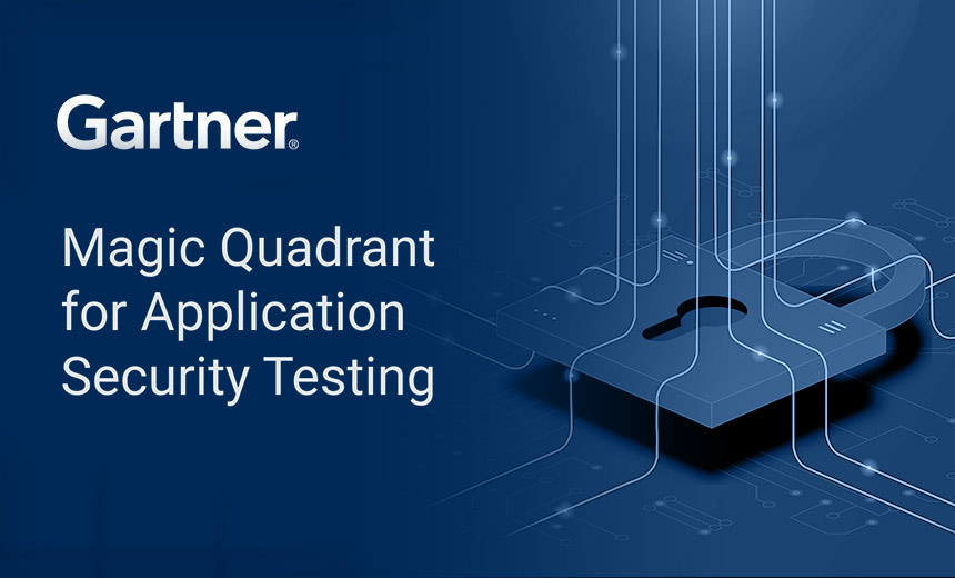 Synopsys Extends Lead in Gartner MQ for App Security Testing